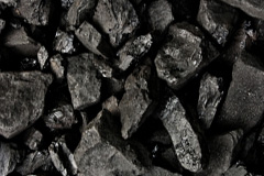 Great Thurlow coal boiler costs